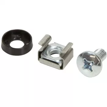 Kit de montaje LogiLink M6 para componentes de 48,30 cm (19