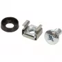 Kit de montaje LogiLink M6 para componentes de 48,30 cm (19