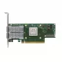 NVIDIA Mellanox ConnectX-6 VPI MCX653106A-HDAT 2x200Gb QSFP56 adaptador de red