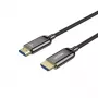 Cable HDMI Optic 2.1 AOC 8K120Hz 3m C11085GY03-3