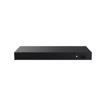Switch TENDA TEG1120P-16-150W PoE+ Gigabit 16x 1Gb/s, 135W presupuesto PoE
