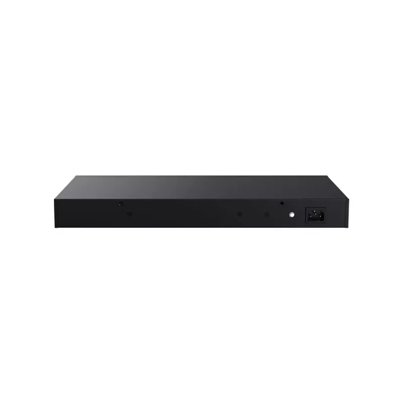Switch TENDA TEG1120P-16-150W PoE+ Gigabit 16x 1Gb/s, 135W presupuesto PoE