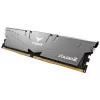 DIMM 16 GB DDR4-3200 (2x 8 GB) Dual-Kit, memoria RAM gris, TLZGD416G3200HC16FDC01, VULCAN Z, INTEL XMP