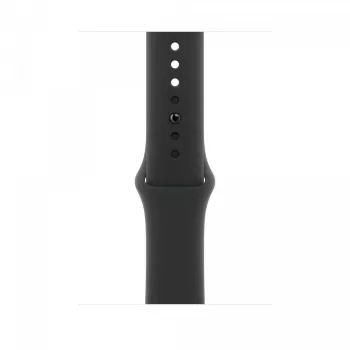 Apple Watch 46 negro Sb M/L