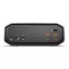 SANDISK Professional G-DRIVE PROJECT – G-DRIVE PRO 12 TB 3,5 pulgadas EMEA