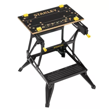 Banco de trabajo Stanley STST83400-1 banco de trabajo para madera
