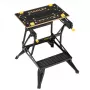 Banco de trabajo Stanley STST83400-1 banco de trabajo para madera