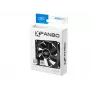 Ventilador de caja Deepcool DP-FDC-XF80 80mm