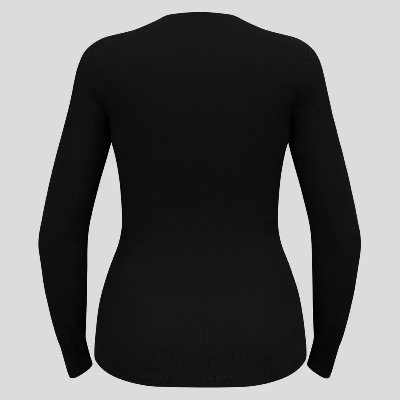 Odlo 159101-15000 Camiseta deportiva/top