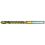 Fresa c.k tools T3193T HSS 6 mm recubierta de TiN