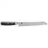 Miyabi 5000 FCD Acero 1 ud. Cuchillo de pan
