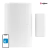 SONOFF SNZB-04P Sensor ZigBee de puerta/ventana, con batería