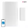 SONOFF SNZB-04P Sensor ZigBee de puerta/ventana, con batería