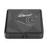 Adaptador inalámbrico, Ottocast, CP82, U2-AIR PRO Carplay (negro)