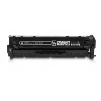 HP 305X - CE410XC - DQ - sin caja - embalaje de proyecto - tóner negro