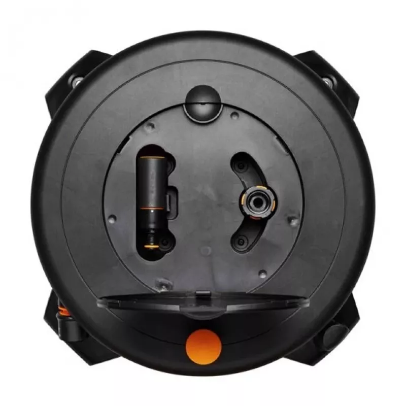 CARRO PORTAMANGUERAS FISKARS SOLID L 1/2 30m WATERWHEEL