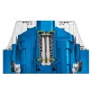 Set de construcción Cobi SU-57 Felon, 928 piezas – modelo Cobi COBl-5909