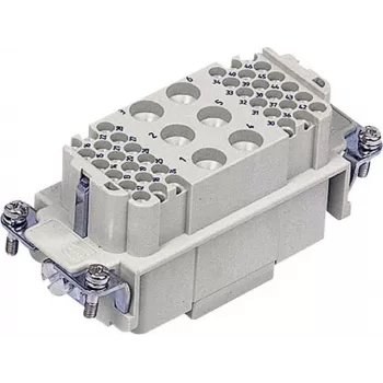 Harting 09 38 042 3101 gris