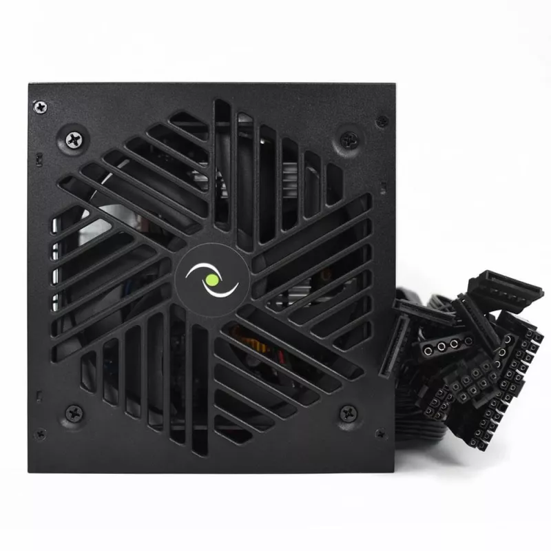 Fuente de alimentación | TECNOWARE | ATX | PC | negro | 180 - 264 V | 650 W | FAL651FSP12