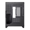 Gamemax | Caja | INFINITY MINI BK | M-ATX