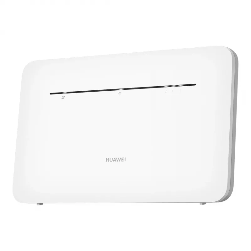 Router de sobremesa HUAWEI B535-235a dual band 2,4/5 GHz Wi‑Fi 5, 2x2 MIMO, 4x RJ-45 LAN, NanoSIM, LTE Cat.7