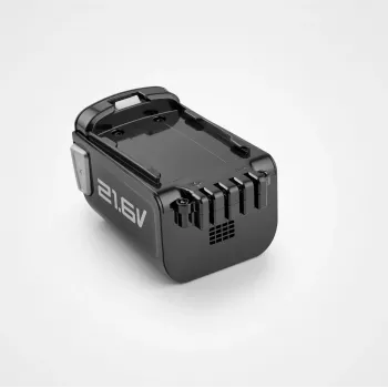 Severin ZB 7227 batería de repuesto, 21,6 V 2,0 Ah Li-Ion para aspiradoras inalámbricas