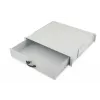 Bandeja extraíble para teclado y documentos Digitus DN-19 KEY-2U