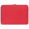 TUCANO Top Second Skin 40,60 cm 16 rojo funda para portátil hasta 16 BFTMB16-R