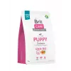 BRIT Care Puppy Salmon comida seca para perros 3 kg