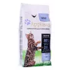 Applaws pienso seco para gatos, pollo con pato, 2 kg