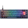 Ducky One 3 SF Teclado Gaming USB QWERTZ Alemán Azul