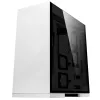 Carcasa de PC Geometric Future Model 8 Lohan Midi-Tower - blanca