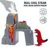 Set Dino Volcán