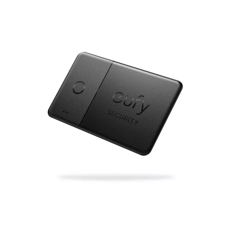 eufy Security SmartTrack Card Rastreador Bluetooth antipérdida