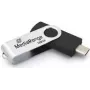 MEDIARANGE Memoria USB USB 3.2 Gen1 USB-C 128GB – 128 GB (MR1954)