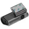 Dashcam DAHUA M3PRO 2K Ultra HD, CMOS, H.265, MicroSD hasta 128 GB, USB-C, DC, negra