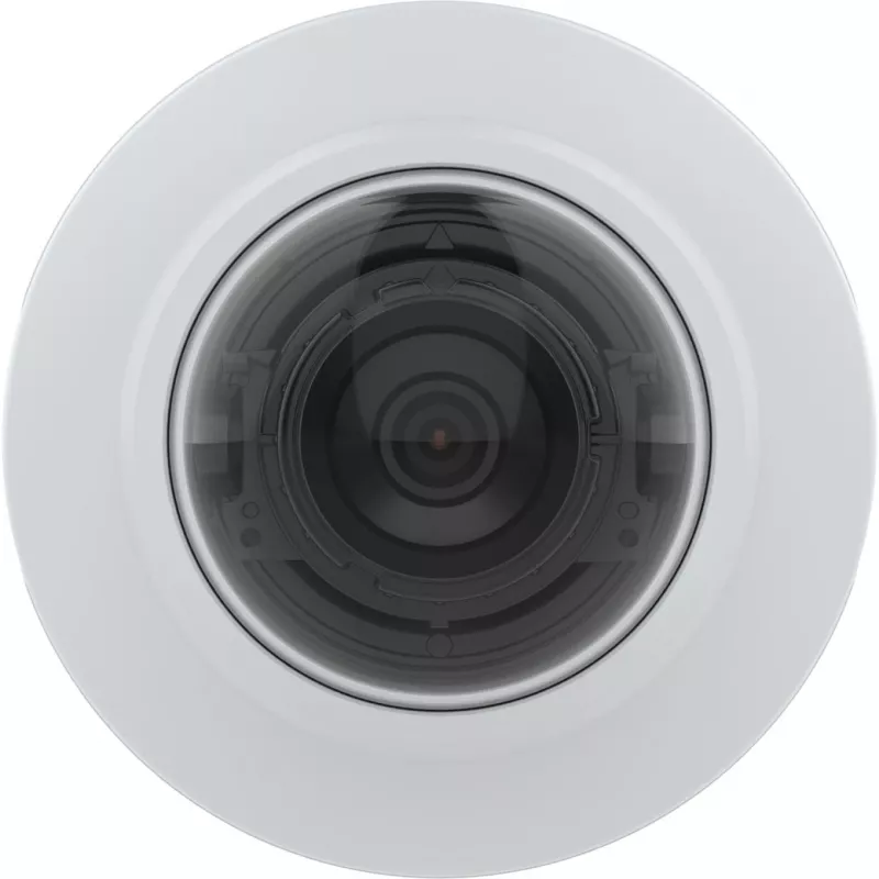 Cámara IP de vigilancia Axis 02676-001 domo 1920 x 1080