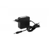Fuente de alimentación Green Cell AD25PV2 65W, 19V 3,42A cargador de portátil AC/DC, negro