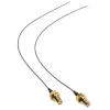 Cable de conexión Akasa A-ATC01-GR