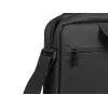 Maletín NATEC Wallaroo 39,6 cm (15,6 pulgadas) — maletín de poliéster para portátil, apto para pantallas de 15,6 pulgadas, negro