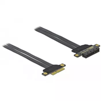 Tarjeta riser PCI Express x4 DeLOCK 85768