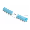 Funda para cables DeLOCK 20878 azul 2 cm poliéster -50 a 150 °C