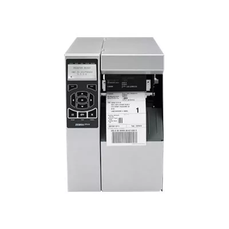 Impresora de etiquetas Zebra ZT510 Termotransferencia 203 x 203 DPI 305 mm/s Ethernet LAN Bluetooth