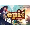 Tiny Epic Pirates juego familiar