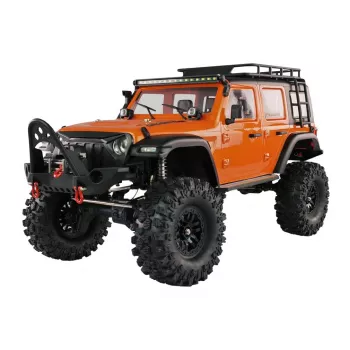 Crawler truck Amewi 22656 motor eléctrico 1:10 para niños a partir de 14 años