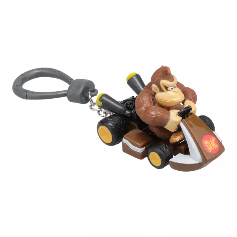 Paladone Mario Kart Backpack Buddies CDU de 24 piezas