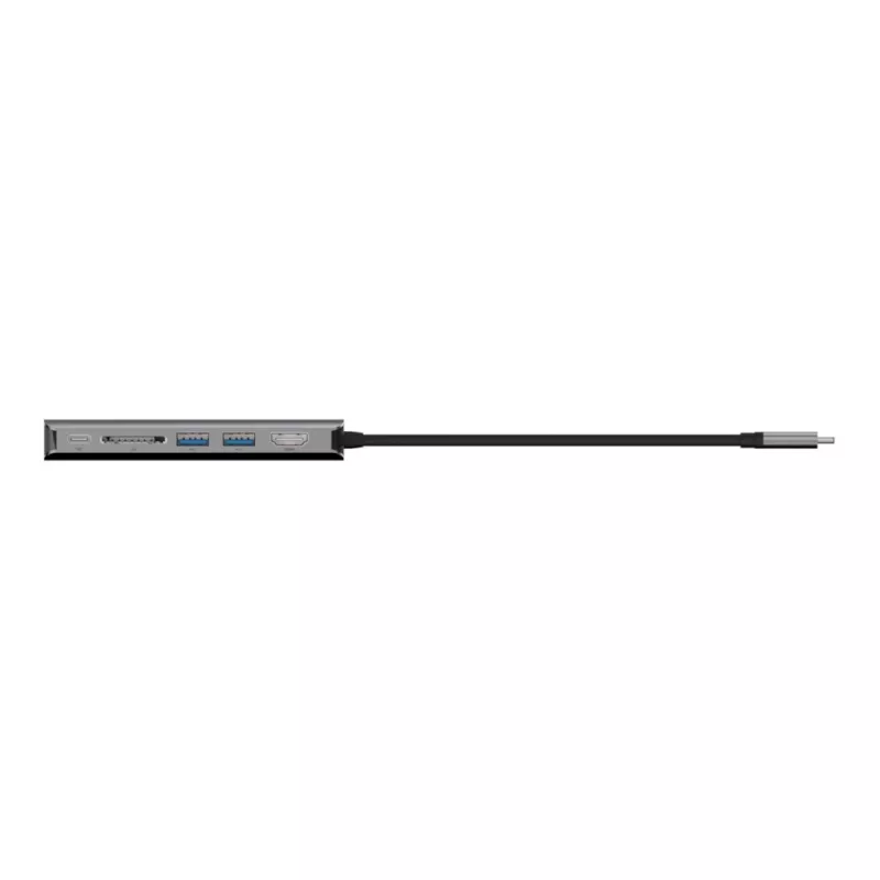 Dock para portátil Belkin AVC008BTSGY