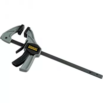 Tornillo de banco de mano Stanley FATMAX S Trigger Clamp FMHT0-83231