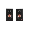 Edifier | Monitores de estudio activos | MR3 | 18W x 2 W | Bluetooth | Negro | ≥ 85 dB | Conexión inalámbrica