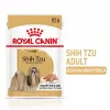 ROYAL CANIN Shih Tzu Adult Alimento húmedo para perros Paté 12x85 g